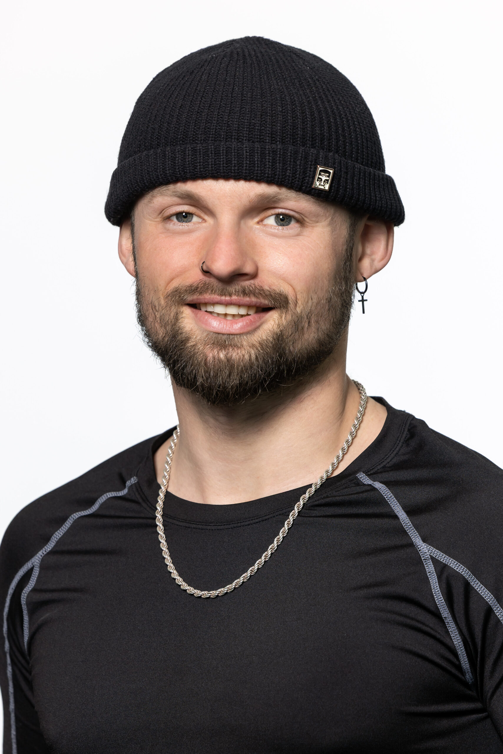 Franz Krause ist Betriebsleiter bei BSI