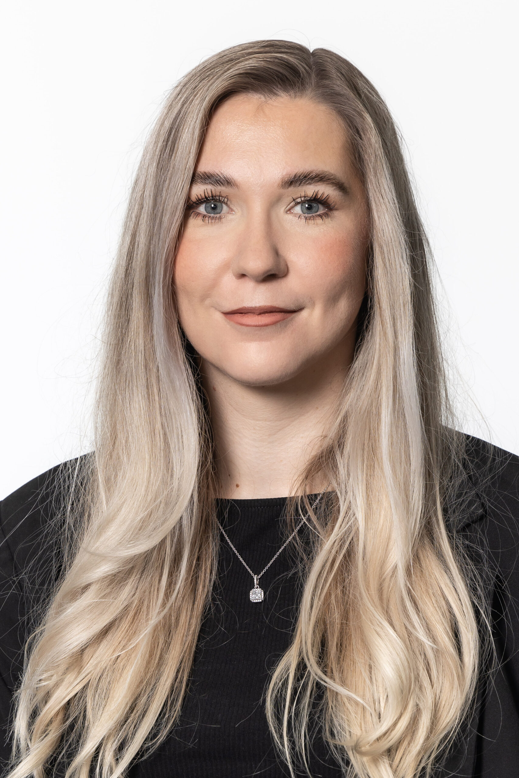 Buchhaltung bei BSI ist der Bereich von Lisa Zomack